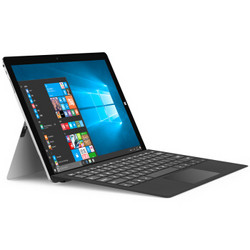 台电（Teclast）Tbook 12S 二合一平板电脑 双系统12.2英寸(Intel X5 4G+64G 1920x1200 Win10安卓 不含键盘)