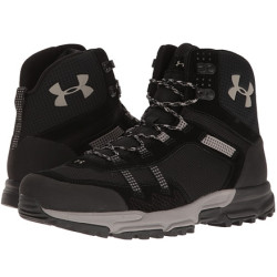 UNDER ARMOUR 安德玛 Defiance Mid 男子户外徒步鞋
