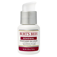 中亚Prime会员：Burt’s Bees 小蜜蜂 苹果系列紧致眼霜 16.4g *3件