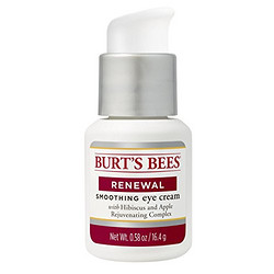 Burt’s Bees 小蜜蜂 苹果系列紧致眼霜 16.4g *3件