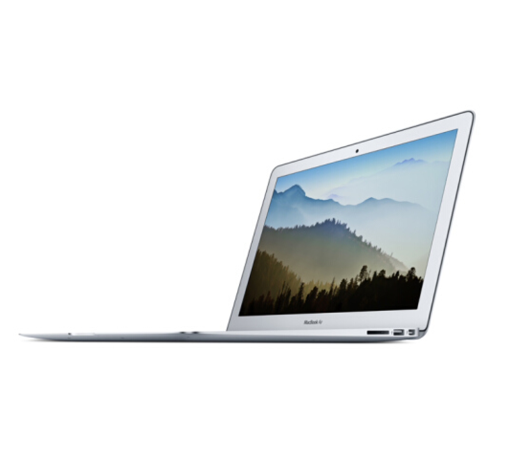 哪款苹果本才是你的心头好?——MacBook 选购指南
