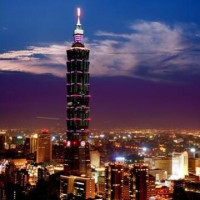 特价机票：海南航空 广州/海口-台北直飞往返含税