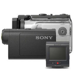 SONY 索尼 HDR-AS50 运动相机 监控套装 