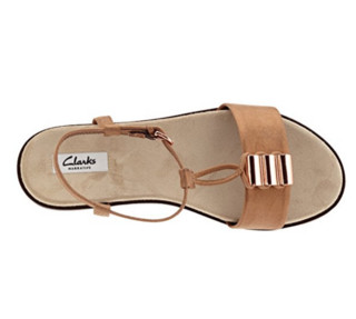 Clarks Agean Cool 女士凉鞋