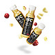 限PLUS会员、限地区：农夫山泉 NFC果汁 100%NFC苹果香蕉汁 300ml*24瓶
