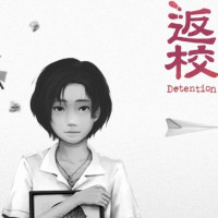 《Detention(返校)》PC数字版游戏