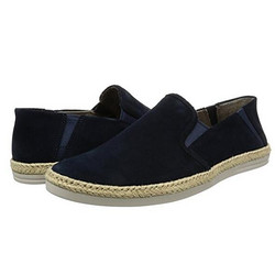 Clarks Bota Step Espadrilles 男士休闲鞋