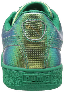 PUMA 彪马 Basket Classic Holographic 男士经典运动鞋 4码*2双