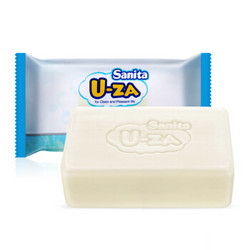 U-ZA婴幼儿柚子洗衣皂 180g 