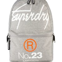 Superdry 极度干燥 International Montana Rucksack 中性款双肩背包