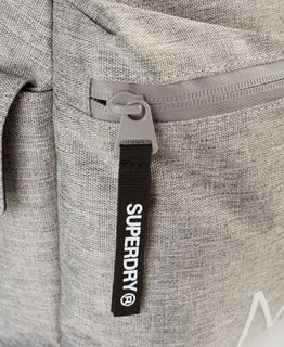 Superdry 极度干燥 International Montana Rucksack 中性款双肩背包