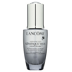 LANCOME 兰蔻 ADV Genifique Yeux Light-Pearl 睛采 眼部精华液 20ml