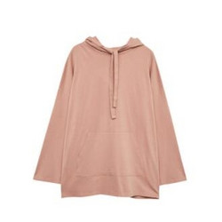 PULL&BEAR 05592312 女士卫衣