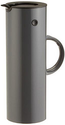 Stelton 991 Thermos Can 1 L Granite Grey