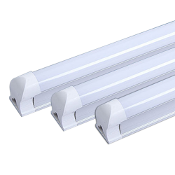 新观点 T8一体化 led日光灯 1.2米18W