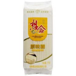 想念 面条 原味挂面 细面条 1000g