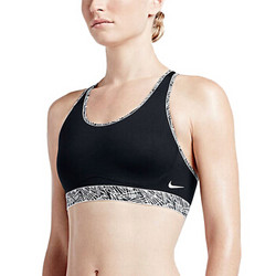 NIKE 耐克 PRO FIERCE BRA 女士运动背心