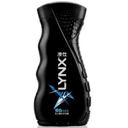 LYNX 凌仕 契合 男士沐浴露 250ml