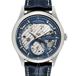 ARMAND NICOLET L14系列 A750AAA-BU-P713BU2 男士机械腕表