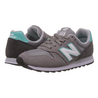 New Balance 373系列 WL373GG 女士休闲跑步鞋