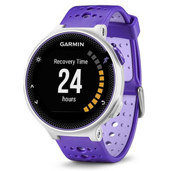 GARMIN 佳明 GARMIN 佳明 Forerunner 230 心率表 翻新版
