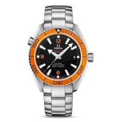Omega 欧米茄 海马系列 232.30.42.21.01.002 自动机械腕表  