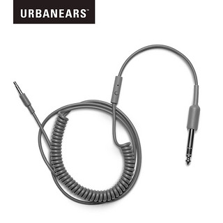 URBANEARS Zinken 头戴式耳机