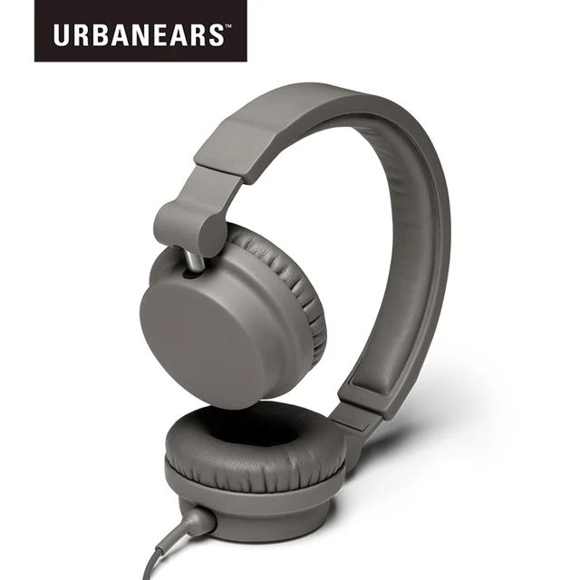  URBANEARS Zinken 头戴式耳机  BONFIRE ORANGE 营火橙 SEA GREY 海灰蓝 FLINT BLUE 火石蓝 DARK GREY 深灰色 INDIGO 靛青色 WHITE 羽翼白 BLACK 经典黑 TOMATO 番茄红