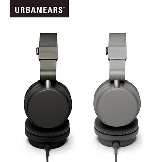 URBANEARS Zinken 头戴式耳机