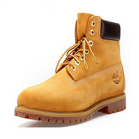 限43码:Timberland 添柏岚 10061 男士工装靴