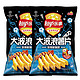 Lay's 乐事 大波浪 铁板鱿鱼味 70g*2包