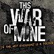 《This War of Mine（这是我的战争）》iOS手机游戏