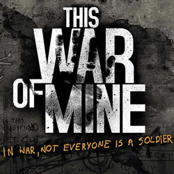 《This War of Mine（这是我的战争）》iOS手机游戏