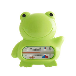日康（rikang）青蛙水温计RK-3741