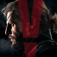 《METAL GEAR SOLID V: The Definitive Experience(合金装备V:最终版)》
