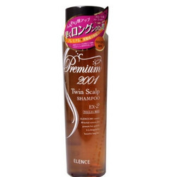 Elence2001 防脱快速生长 洗发水 320ml