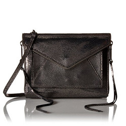 REBECCA MINKOFF Marlowe Mini 女士斜挎包