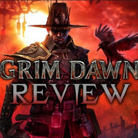 《Grim Dawn(恐怖黎明)》 数字版游戏