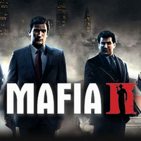 《Mafia II（黑手党2）》PC数字版游戏