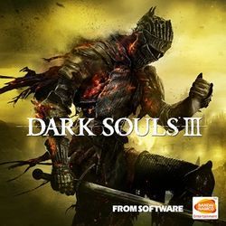 《DARK SOULS III（黑暗之魂3）》PC数字版动作角色扮演游戏