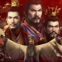 《ROMANCE OF THE THREE KINGDOMS 13（三国志13）》PC数字版模拟游戏