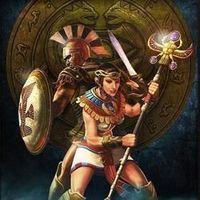 《Titan Quest Anniversary Edition(泰坦之旅:10周年版)》PC数字版游戏