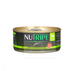 Nutripe 纽萃宝  Fit系列 活力辅酶Q10 狗罐头 鹿内脏口味 95g*24罐