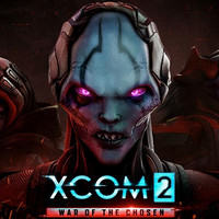 《XCOM 2（幽浮2）》PC数字版游戏