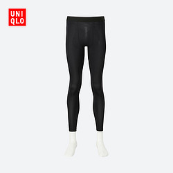 UNIQLO 优衣库 195803 男士运动训练紧身裤