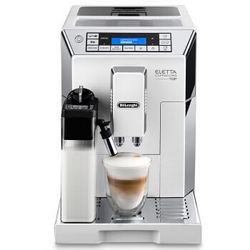 Delonghi 德龙 ECAM 45.760.W 全自动咖啡机 