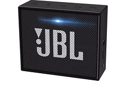 JBL GO 无线蓝牙音箱 音乐金砖