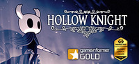 《Hollow Knight（虚空骑士）》PC数字版冒险游戏