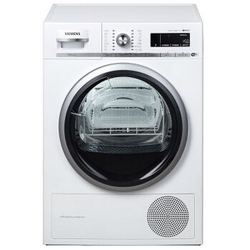 SIEMENS 西门子 WT4HW5600W 9公斤  干衣机