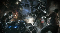 《Batman™: Arkham Knight（蝙蝠侠：阿卡姆骑士）》PC数字版游戏